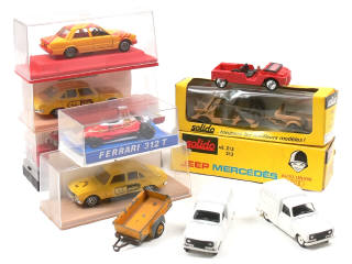 Lot 287 - DIVERS (FRANCE) (13)