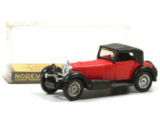 Lot 461 - NOREV (FRANCE) (1)