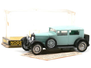 Lot 462 - NOREV (FRANCE) (1)