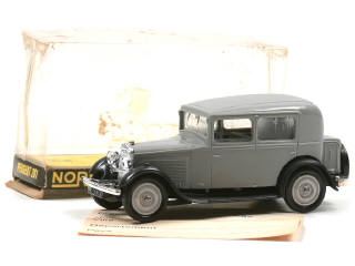 Lot 459 - NOREV (FRANCE) (1)