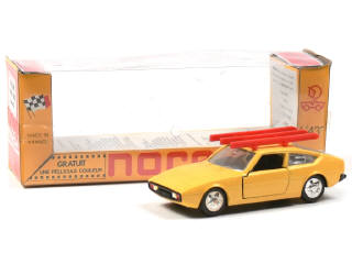 Lot 470 - NOREV - JET CAR (FRANCE) (1)
