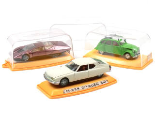 Lot 380 - PILEN (ESPAGNE) (3)