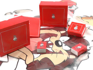 Lot 188 - PIXI (FRANCE) (20)