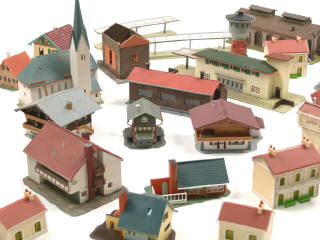 Lot 250 - JOUEF 'HO' (FRANCE) (1)