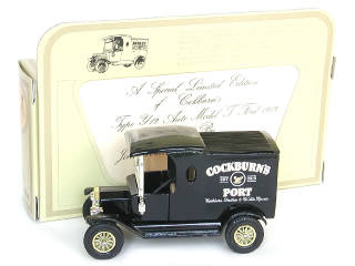 Lot 391 - MATCHBOX - MODELS OF YESTERYEAR (GB) (1)