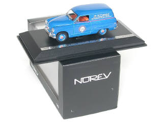 Lot 111 - NOREV (FRANCE) (1)