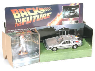 Lot 146 - CORGI TOYS (GB) (1)