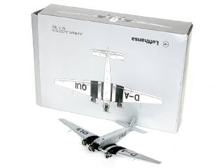 Lot 167 - HERPA (ALLEMAGNE) (1)