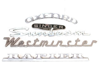 Lot 170 - DIVERS (5)