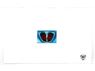 Lot 175 - EDITION FIAT AUTO (ITALIE) (1)