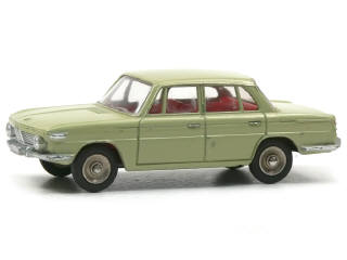 Lot 560 - DINKY TOYS (FRANCE) (1)