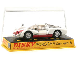 Lot 550 - DINKY TOYS (FRANCE) (1)