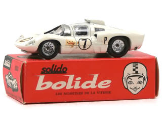 Lot 490 - SOLIDO (FRANCE) (1)