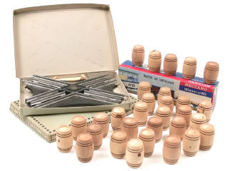 Lot 242 - HORNBY 'O' (FRANCE) (58)