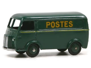 Lot 572 - DINKY TOYS (FRANCE) (1)