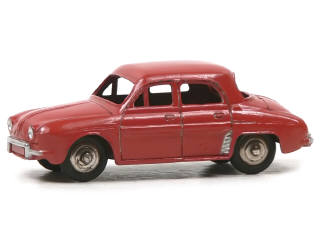 Lot 541 - DINKY TOYS (FRANCE) (1)