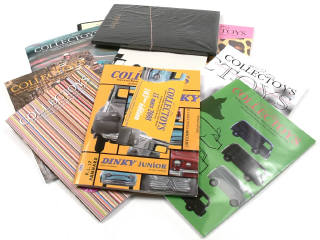 Lot 177 - COLLECTOYS (FRANCE) (10)