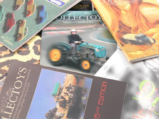 Lot 178 - COLLECTOYS (FRANCE) (10)