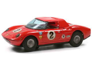 Lot 214 - ASAHI-ATC (JAPON) (1)