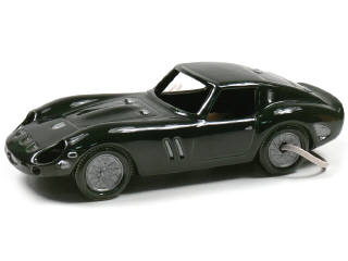 Lot 236 - TRE G (ITALIE) (1)