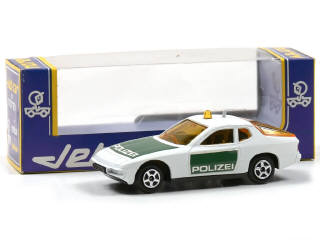 Lot 473 - NOREV - JET CAR (FRANCE) (1)