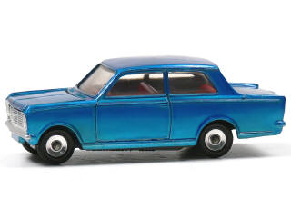 Lot 666 - DINKY TOYS (GB) (1)