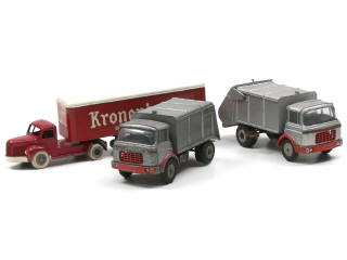 Lot 453 - JRD (FRANCE) (3)