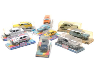Lot 483 - NOREV - JET CAR (FRANCE) (10)