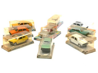 Lot 481 - NOREV - JET CAR (FRANCE) (9)