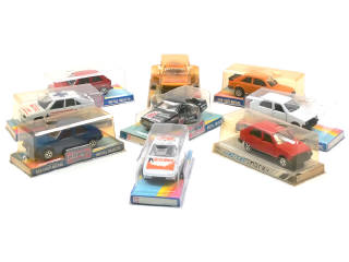 Lot 482 - NOREV - JET CAR (FRANCE) (9)