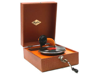 Lot 197 - ORPHEE (FRANCE) (1)