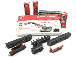 Lot 252 - JOUEF 'HO' (FRANCE) (7)