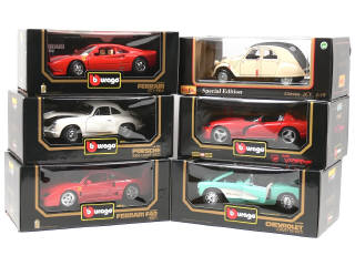 Lot 216 - BBURAGO (ITALIE) (6)