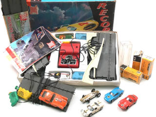 Lot 239 - JOUEF (FRANCE) (1)