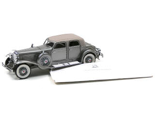 Lot 305 - FRANKLIN MINT (USA) (1)