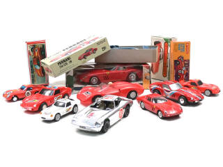 Lot 277 - DIVERS (20)