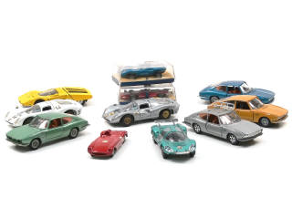 Lot 296 - DIVERS (ITALIE) (11)