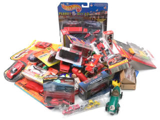 Lot 281 - DIVERS (1)