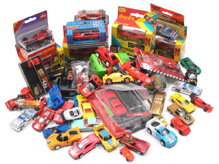 Lot 282 - DIVERS (1)