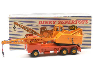 Lot 591 - DINKY TOYS (FRANCE) (1)