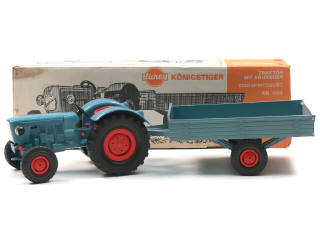 Lot 234 - M.S. (ALLEMAGNE) (1)