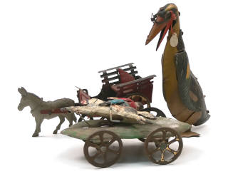 Lot 221 - DIVERS (3)