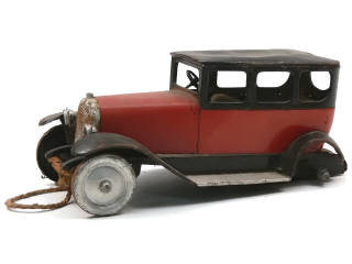 Lot 202 - JdeP (FRANCE) (1)