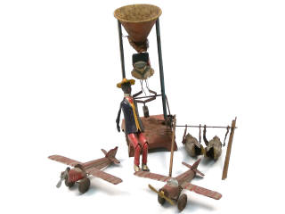 Lot 219 - DIVERS (1)