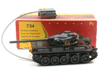 Lot 213 - ANKER SPIELZEUG (ALLEMAGNE) (1)