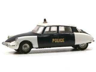 Lot 549 - DINKY TOYS (FRANCE) (1)