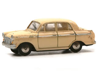 Lot 301 - ASAHI-ATC MODEL PET (JAPON) (1)