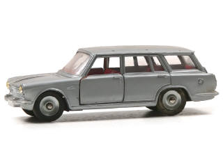 Lot 551 - DINKY TOYS (FRANCE) (1)