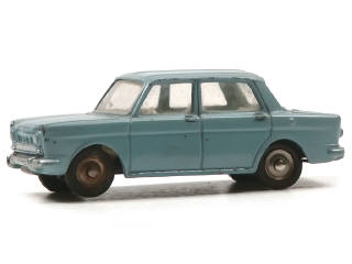 Lot 555 - DINKY TOYS (FRANCE) (1)