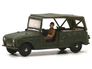Lot 594 - DINKY TOYS (FRANCE) (1)